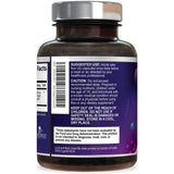 Nature's Nutrition Multi Collagen Capsules packaging details