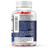 Nature's Nutrition Vitamin C Gummies lifestyle shot