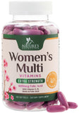 Nature's Nutrition Women's Daily Multivitamin front view