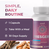 Nature’s NutriWave Blended Vitamin & Mineral Supplement in a lifestyle setting