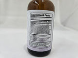 Nature’s NutriWave GELATIDE liquid supplement with measuring dropper