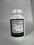 Nature’s NutriWave Leanzene gummy ingredients list