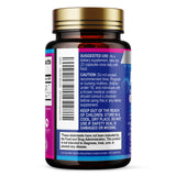 Nature's Peak Akkermansia Probiotic Supplement 100g lifestyle scene