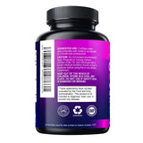 Nature's Peak Omega-3 Fish Oil Triple Strength 2400mg softgel lifestyle scene