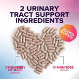 Nature's Peak Probiotic Capsules packaging details