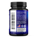 Nature's Peak Probiotic Supplement 50g lifestyle scene