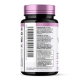 Nature's Peak Women's Daily Multivitamin displayed with other health supplements