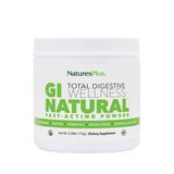 Nature's Plus GI Natural Drink Powder front view packaging