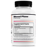 Nature's Pure Blend L-Arginine Nitric Oxide support lifestyle scene