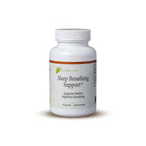 Nature's Rite Sleep Breathing Support Capsules front view