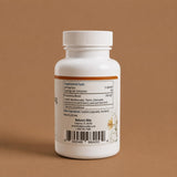 Nature's Rite Sleep Breathing Support Capsules packaging