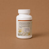 Nature's Rite Sleep Breathing Support Capsules with herbs