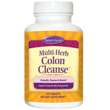 Nature's Secret Colon Cleanse Supplement 340g front view