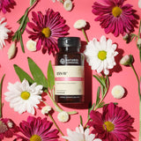 Nature's Sunshine Blended Vitamin & Mineral Supplement back label
