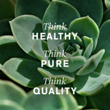 Nature's Sunshine Blended Vitamin & Mineral Supplement displayed with other health supplements