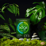 Nature's Sunshine Brain Edge supplement packaging side view