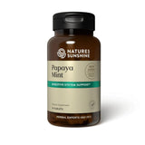Nature's Sunshine Chewable Tablets front view with packaging