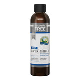 Nature's Sunshine Colloidal Silver 20ppm 204g bottle front view