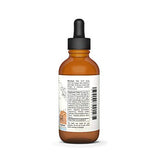 Nature's Sunshine Distress Remedy Flower Essence 1.9 fl oz bottle side view