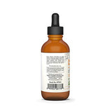 Nature's Sunshine Distress Remedy Flower Essence 1.9 fl oz ingredients list