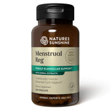 Nature's Sunshine Female Support Supplement 50g front view