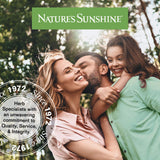 Nature's Sunshine Kidney Activator TCM Concentrate with measuring spoon