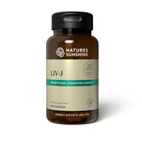 Nature's Sunshine Liver Support Supplement 82g front view