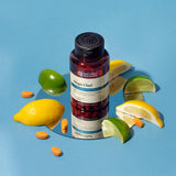 Nature's Sunshine Mega-Chel Mineral Supplement packaging