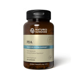 Nature's Sunshine Multi-Enzymes 150g front view