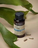 Nature's Sunshine supplement ingredients list