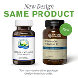 Nature's Sunshine Vitamin C Tablets 250mg with natural ingredients