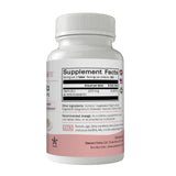 Nature's Trove Vitamin B12 Methylcobalamin 1000mcg bottle with cherry flavour