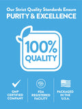 Nature's Truth ABC Complete Men's 50+ Multivitamin packaging details
