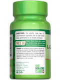 Nature's Truth Acetyl L-Carnitine 1000mg capsule bottle packaging