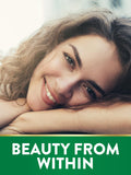 Nature's Truth Biotin 10,000 mcg softgel with ingredients
