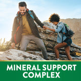 Nature's Truth Boron Complex 6mg Vegan Tablets ingredients list
