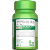 Nature's Truth Boron Complex 6mg Vegan Tablets with other supplements