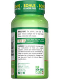 Nature's Truth Coenzyme Q10 200mg softgel lifestyle scene