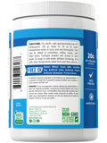 Nature's Truth Collagen Peptides Powder 354g side view
