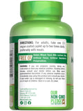 Nature's Truth Extra Strength Magnesium 250 mg Vegan Caplets lifestyle setting