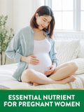 Nature's Truth Folic Acid Supplement 50g packaging