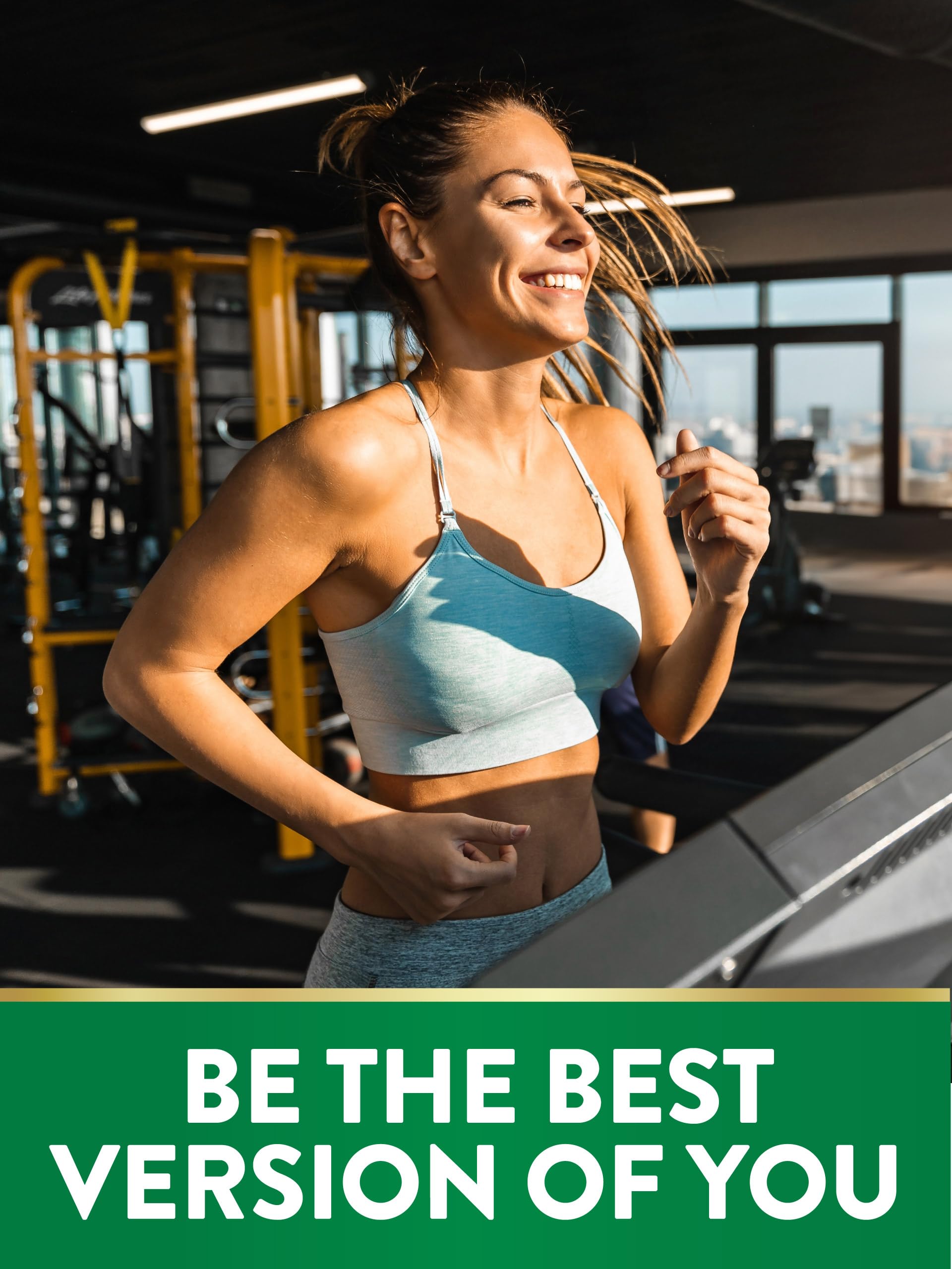 Nature's Truth Garcinia Cambogia Capsules packaging