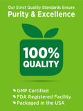 Nature's Truth Grape Seed Extract bottle with a measuring spoon