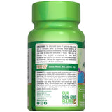 Nature's Truth Just 4 Kidz Melatonin Chewable Tablets with other supplements