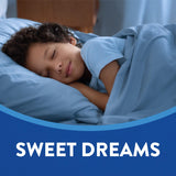 Nature's Truth Kids Melatonin Gummy lifestyle scene with children