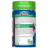 Nature's Truth Kids Melatonin Gummy with a measuring spoon
