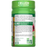 Nature's Truth Kids Probiotic Gummies ingredients list