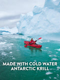 Nature's Truth Krill Oil softgels with Astaxanthin