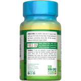 Nature's Truth Lactase Enzyme Tablets 90mg close-up of tablets