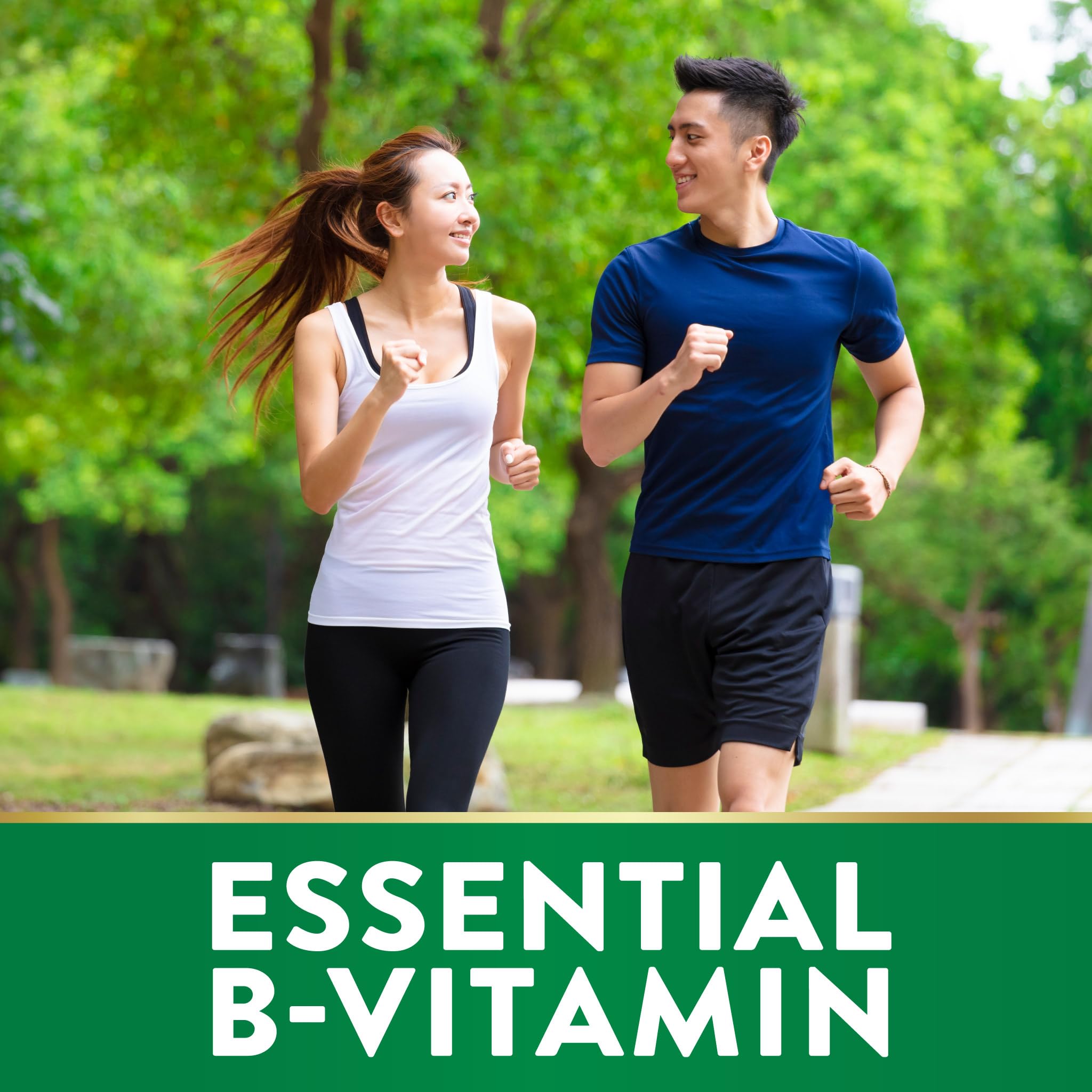 Nature's Truth Liquid Vitamin B-12 berry flavour close-up